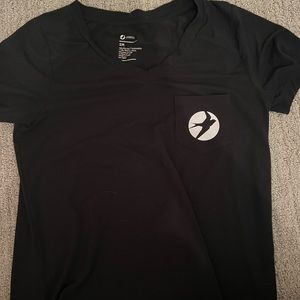 Oiselle t-shirt
